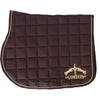 Veredus Mantilla Microfiber Springen Marron