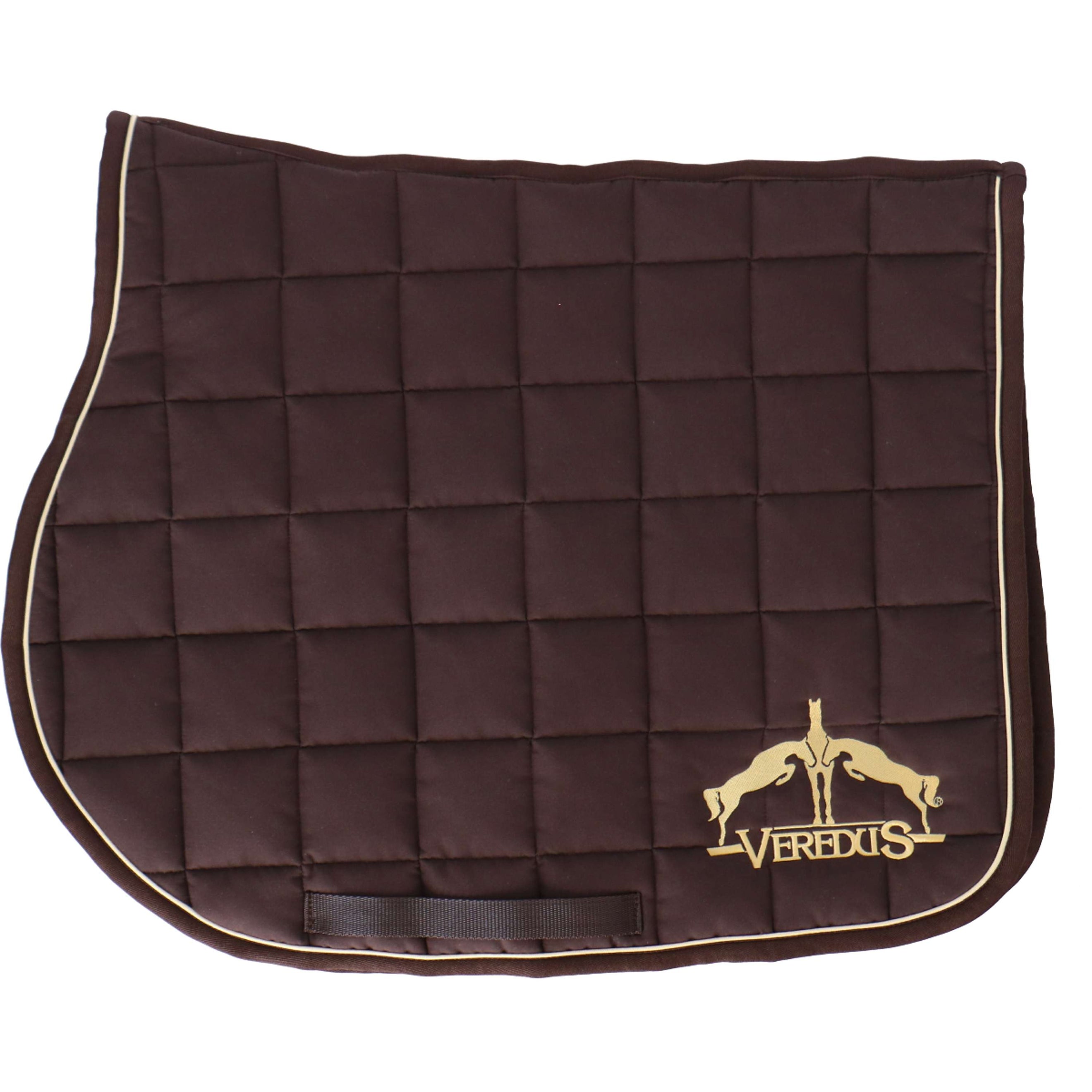 Veredus Mantilla Microfiber Springen Marron Veredus Mantilla Microfiber Springen Marron