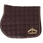 Veredus Mantilla Microfiber Springen Marron