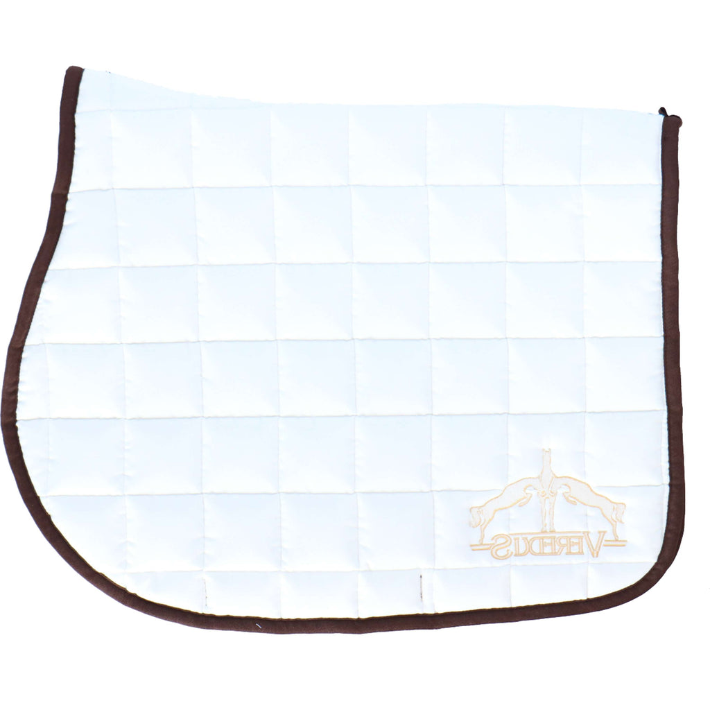 Veredus Mantilla Microfiber Springen Marron