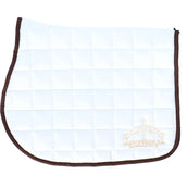 Veredus Mantilla Microfiber Springen Marron