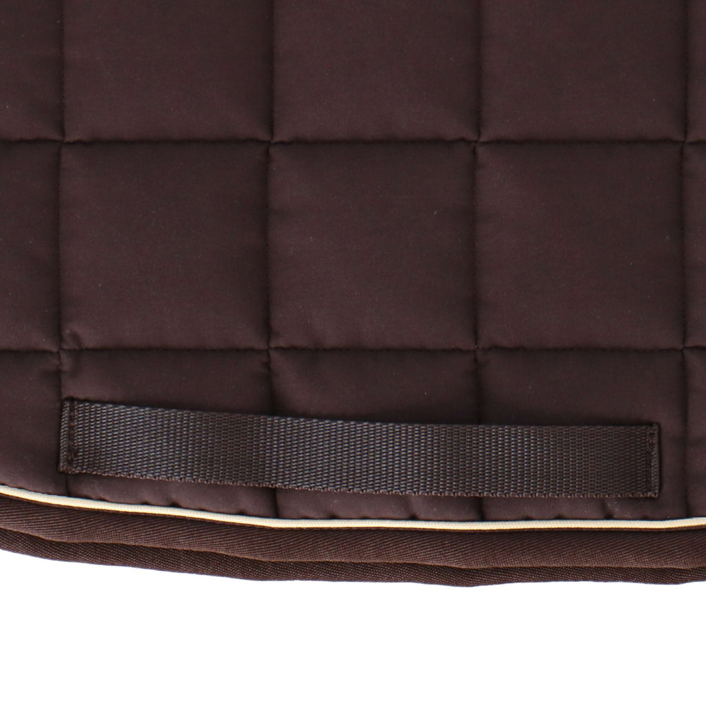 Veredus Mantilla Microfiber Springen Marron