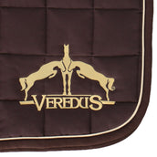 Veredus Mantilla Microfiber Springen Marron