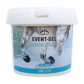 Veredus gel para eventos