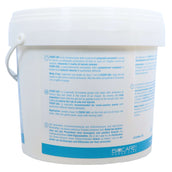 Veredus gel para eventos