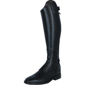 Petrie Botas de Equitación Melbourne Negro