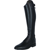 Petrie Botas de Equitación Melbourne Negro