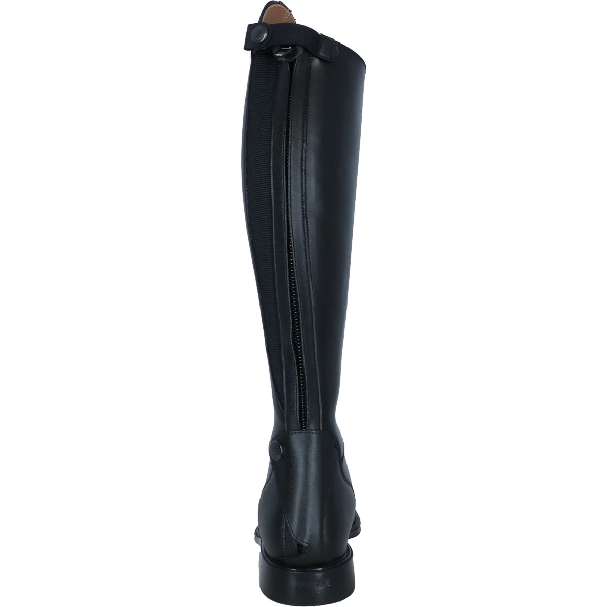 Petrie Botas de Equitación Melbourne Negro