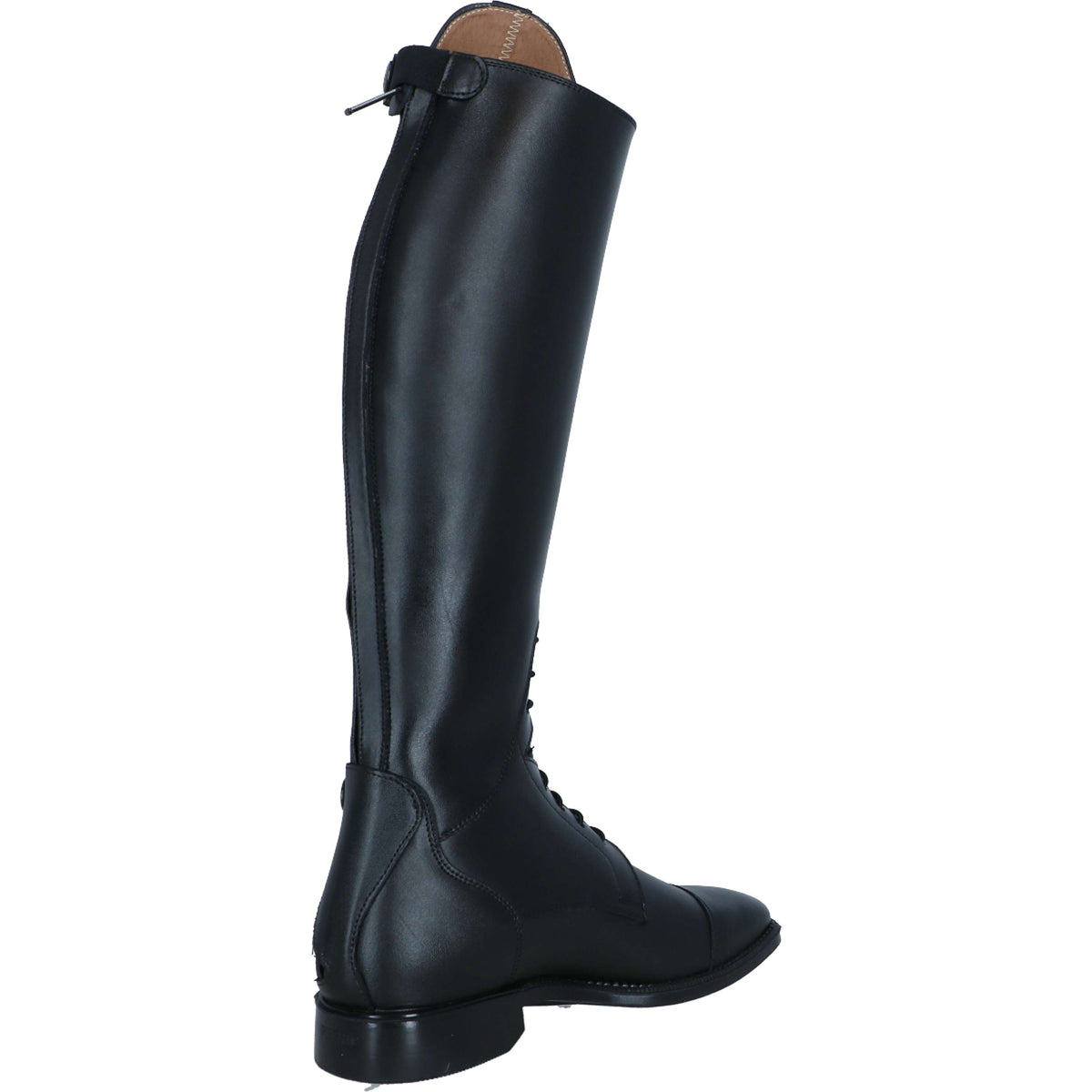 Petrie Botas de Equitación Melbourne Negro