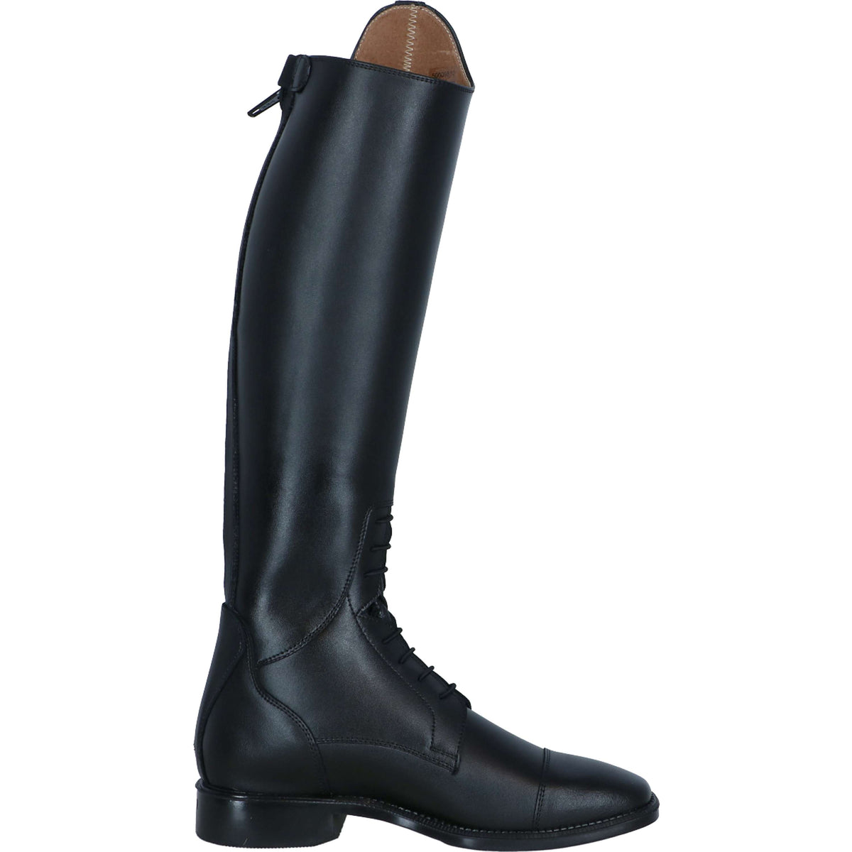 Petrie Botas de Equitación Melbourne Negro