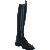 Petrie Botas de Equitación Melbourne Negro