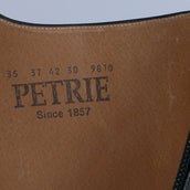 Petrie Botas de Equitación Melbourne Negro