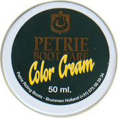 Petrie Color Cream Verde