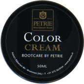 Petrie Color Cream Gris
