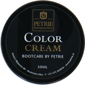 Petrie Color Cream Gris
