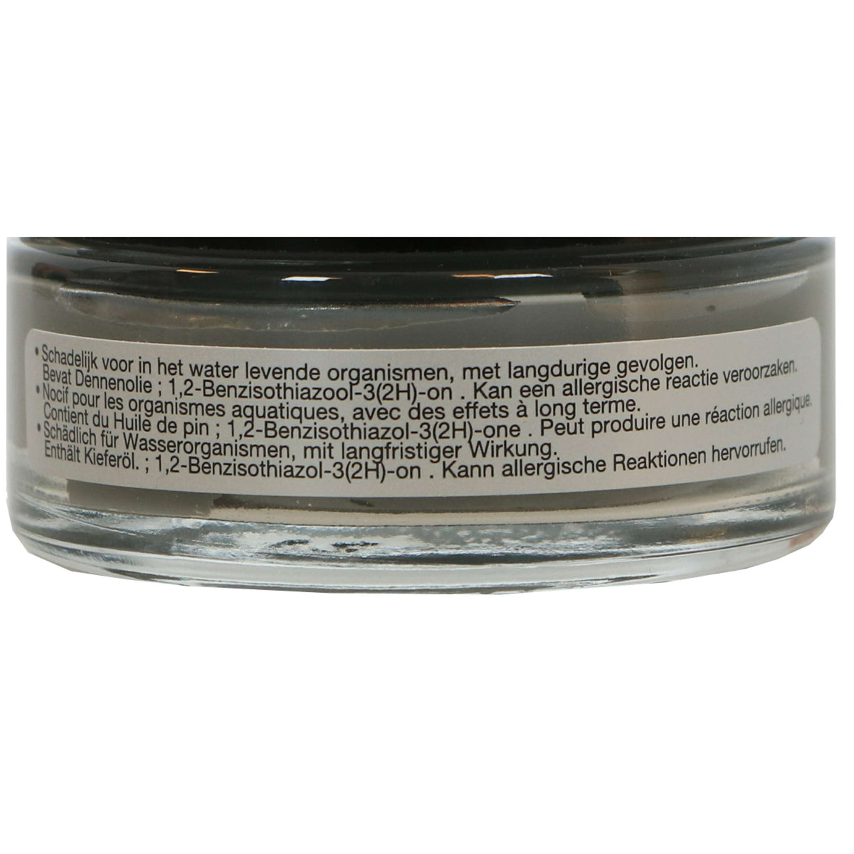 Petrie Color Cream Gris