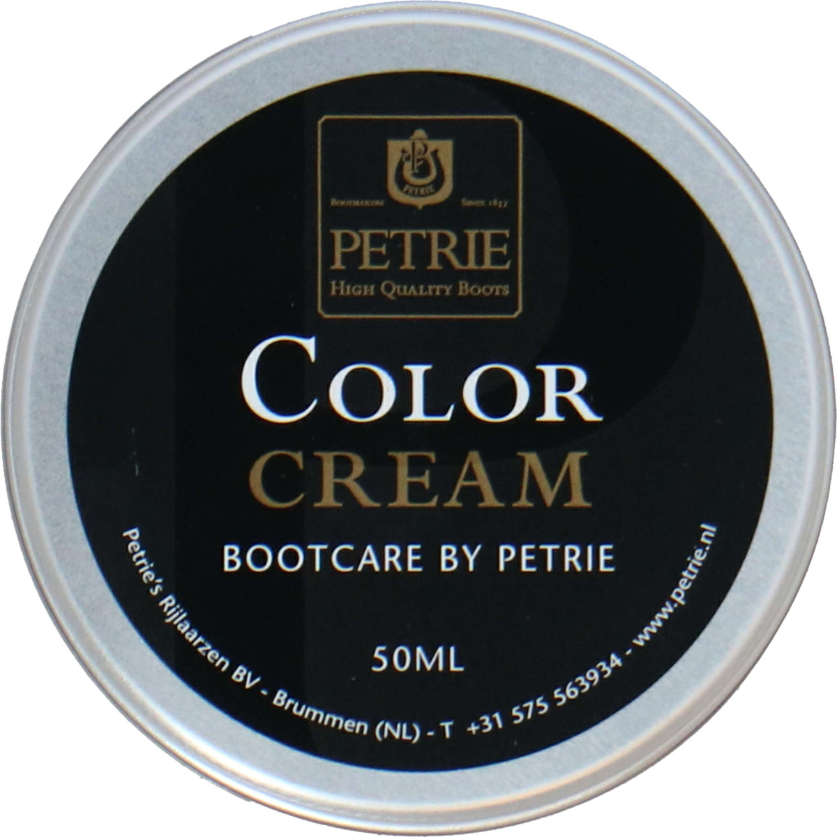 Petrie Color Cream Sangre de buey