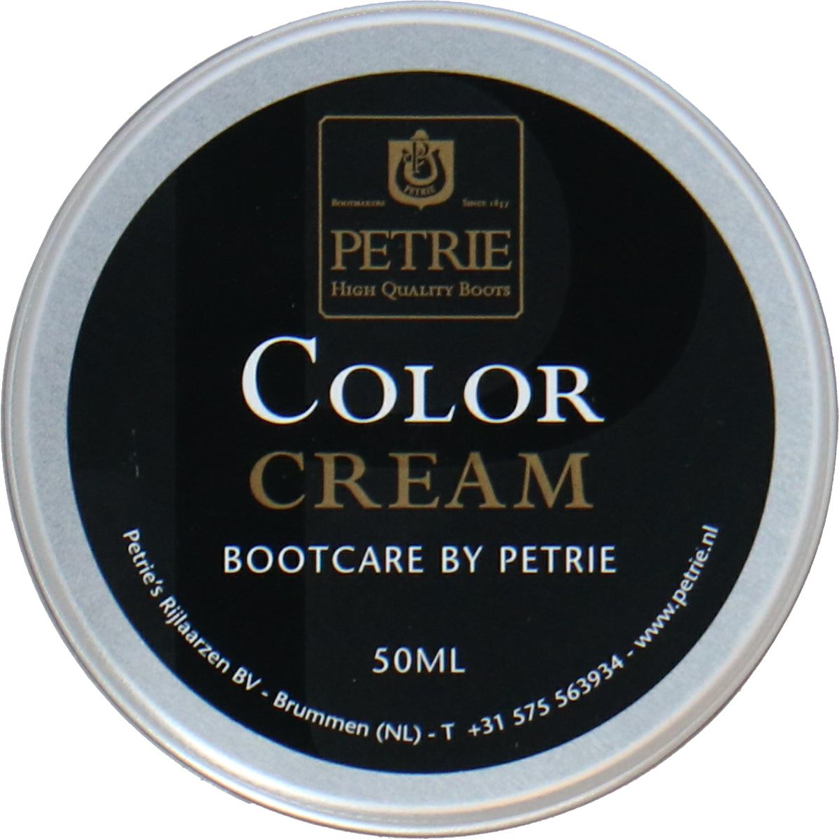 Petrie Color Cream Sangre de buey