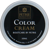 Petrie Color Cream Sangre de buey