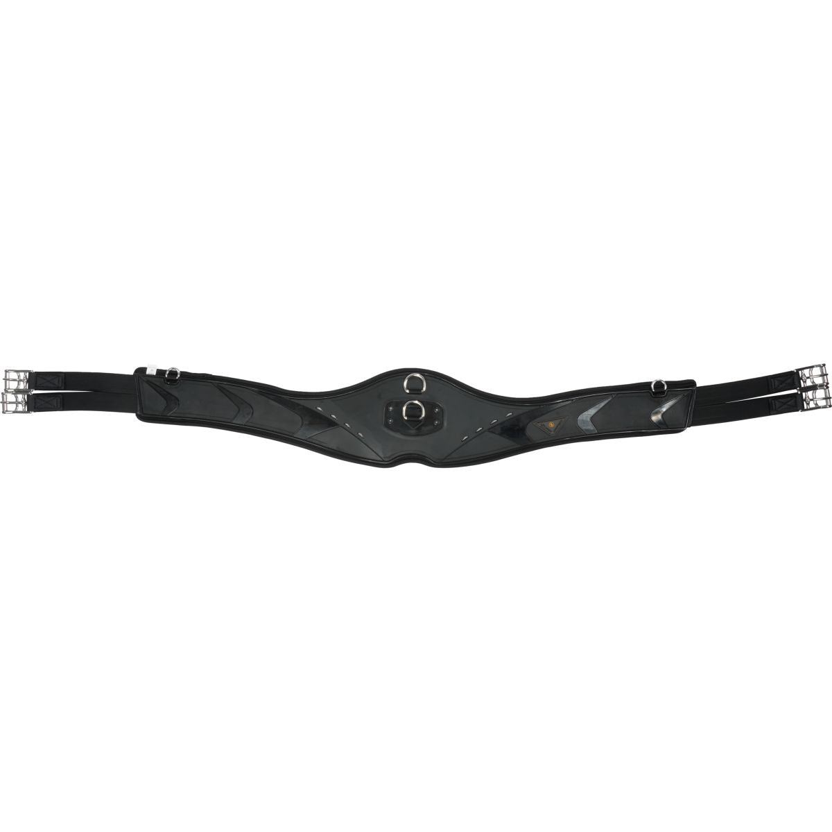 BR Cincha Poly Anatomic Uso general Negro