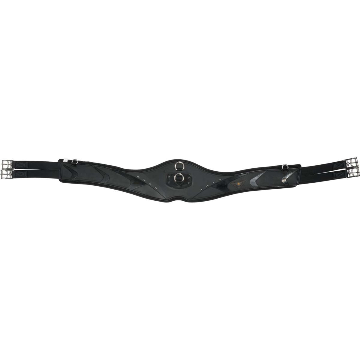 BR Cincha Poly Anatomic Uso general Negro