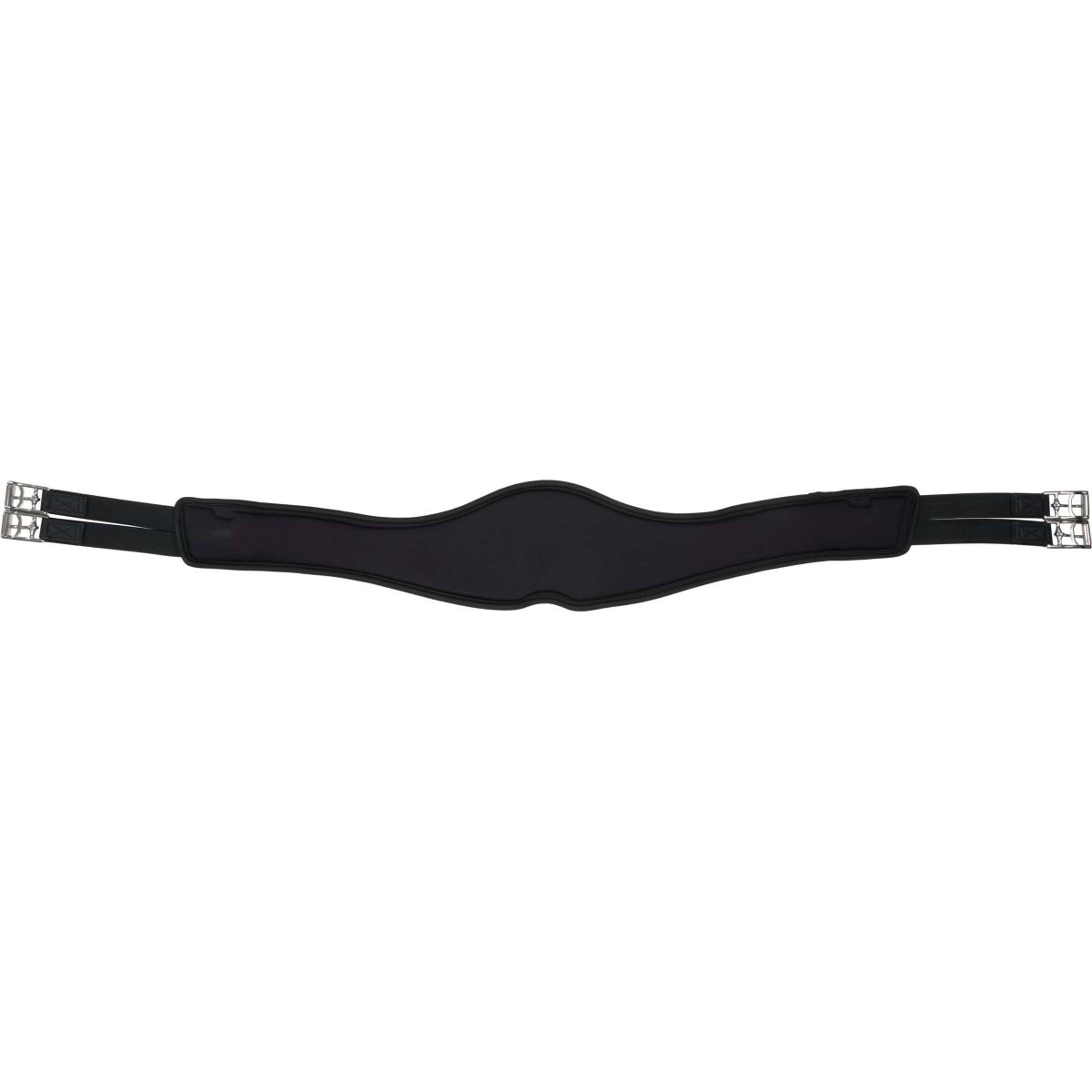 BR Cincha Poly Anatomic Uso general Negro