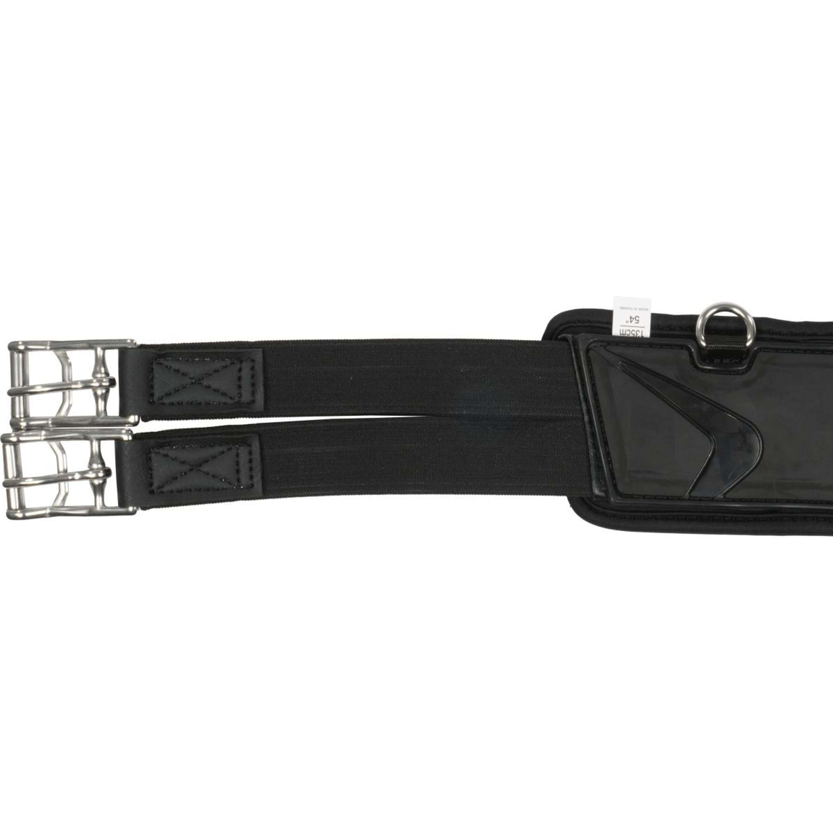 BR Cincha Poly Anatomic Uso general Negro
