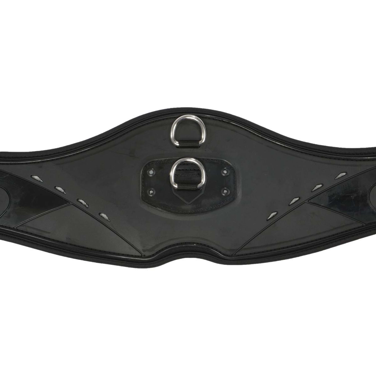 BR Cincha Poly Anatomic Uso general Negro