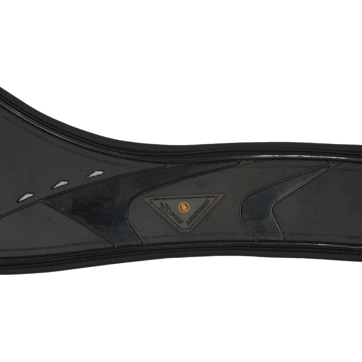 BR Cincha Poly Anatomic Uso general Negro