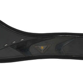 BR Cincha Poly Anatomic Uso general Negro