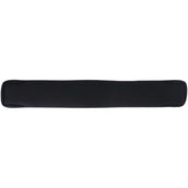 BR Cincha Evolution Doma Recta Negro
