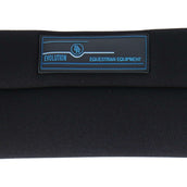 BR Cincha Evolution Doma Recta Negro
