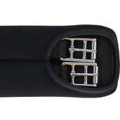 BR Cincha Evolution Doma Recta Negro
