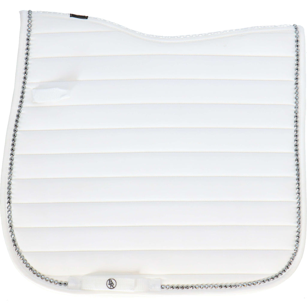 BR Mantilla Ivory Coast C-Wear Doma Blanco