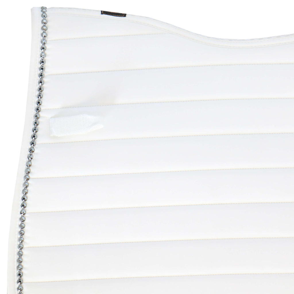 BR Mantilla Ivory Coast C-Wear Doma Blanco