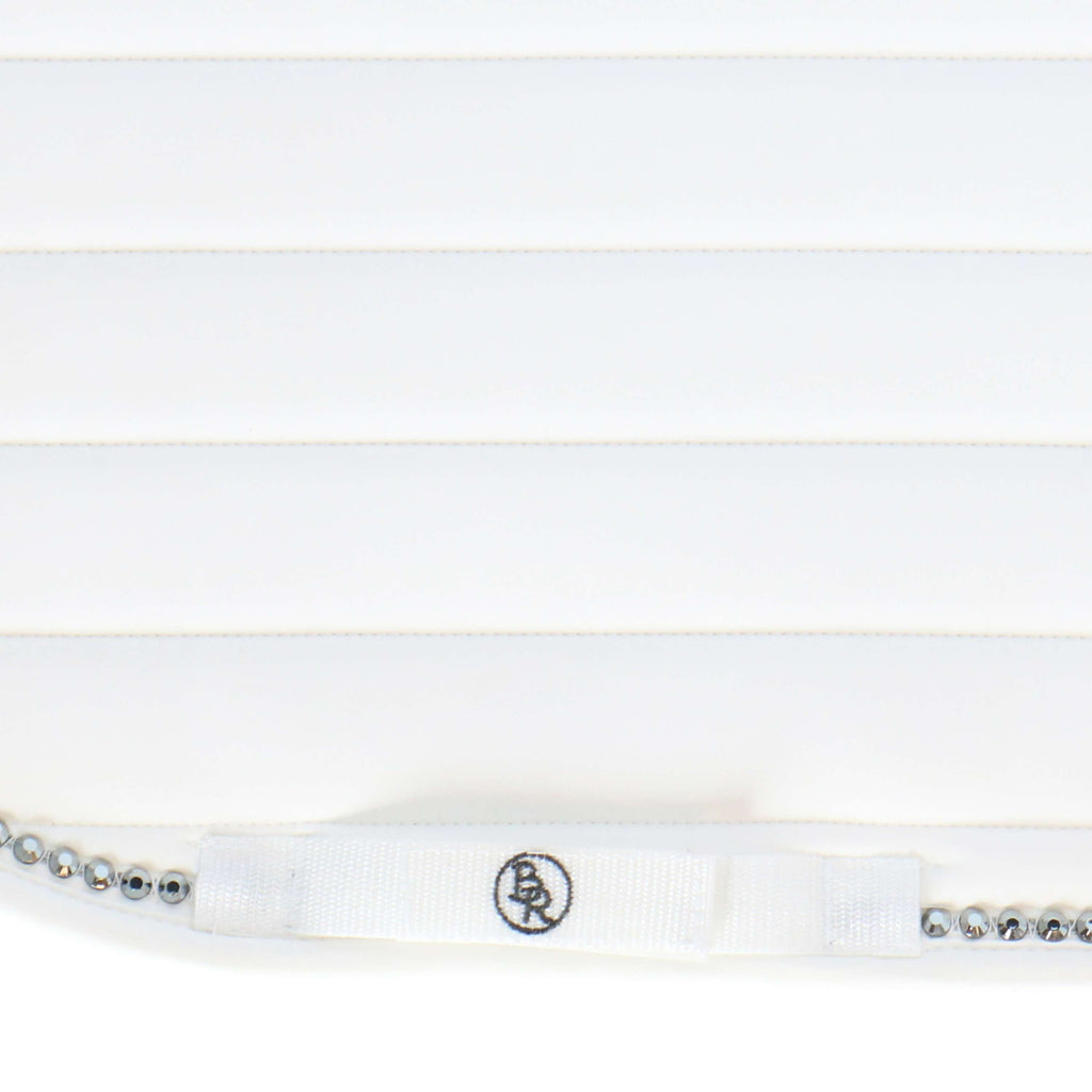 BR Mantilla Ivory Coast C-Wear Doma Blanco