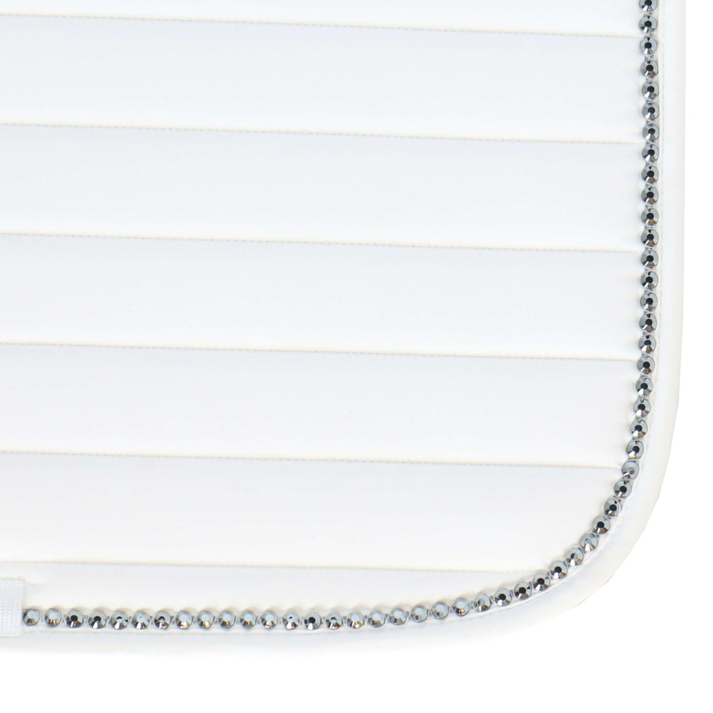 BR Mantilla Ivory Coast C-Wear Doma Blanco