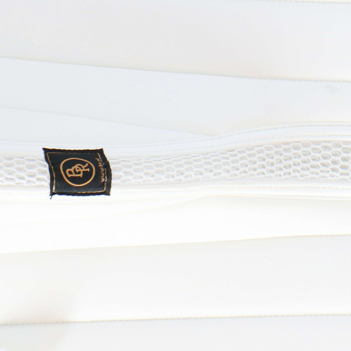 BR Mantilla Ivory Coast C-Wear Doma Blanco