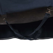 BR Manta de exhibición Ivory Coast Dark Sapphire