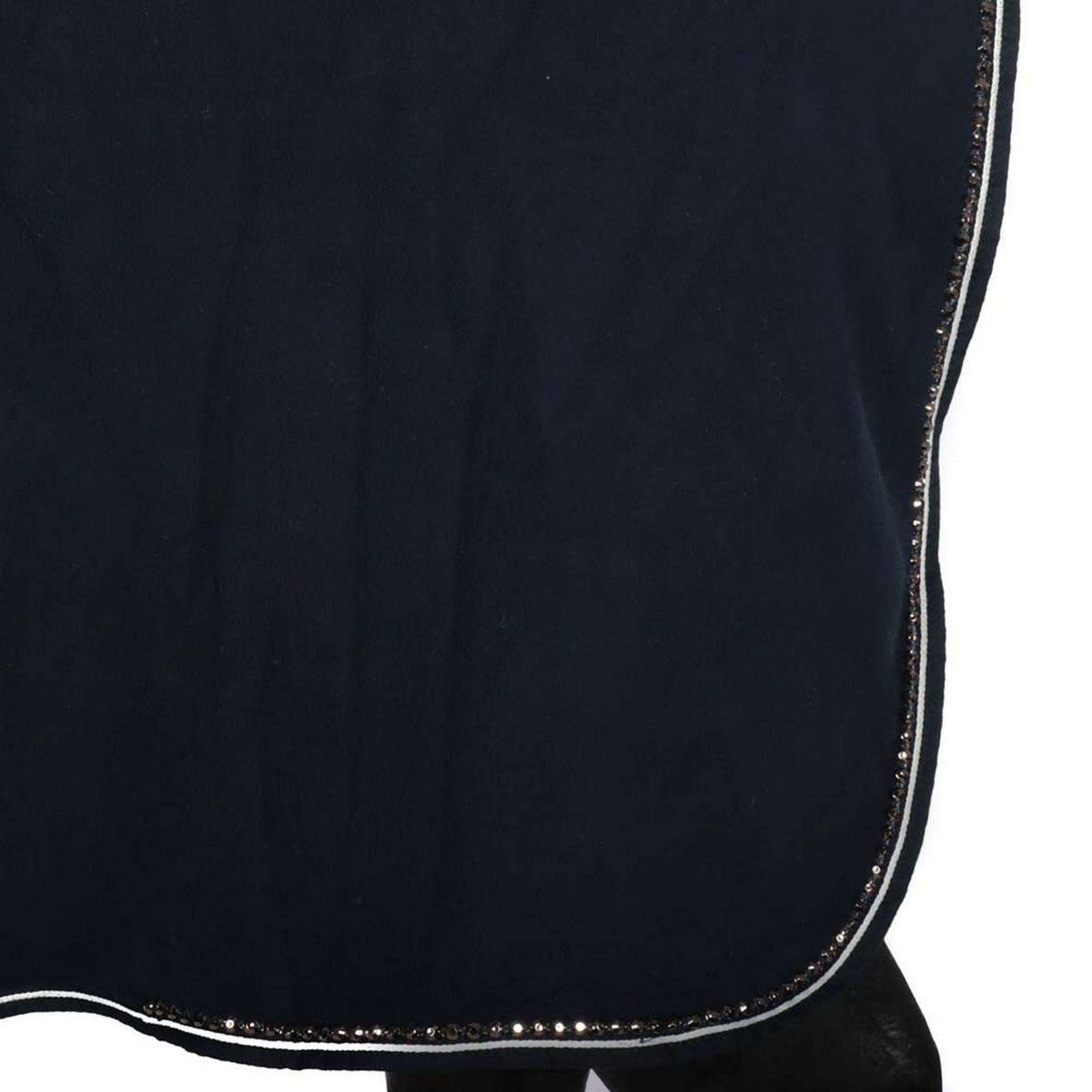 BR Manta de exhibición Ivory Coast Dark Sapphire