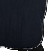 BR Manta de exhibición Ivory Coast Dark Sapphire