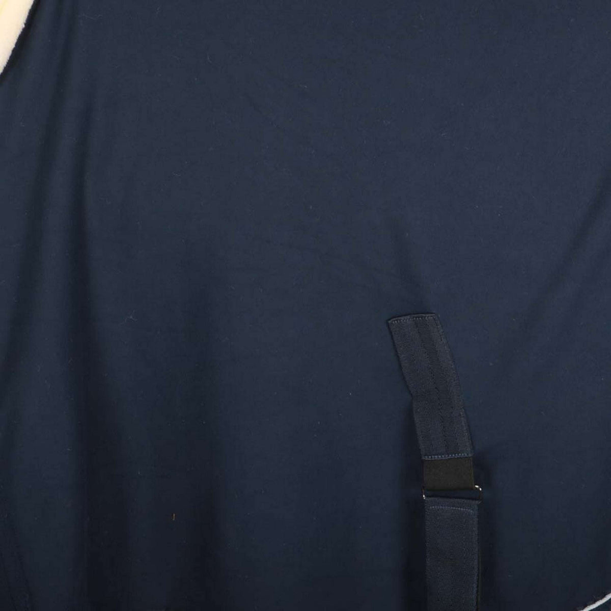 BR Manta de exhibición Ivory Coast Dark Sapphire