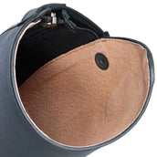 BR Botas de Equitación Vincenza Eje Estrecho Negro