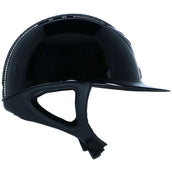 OneK Casco Avancé Glossy Glitter Negro