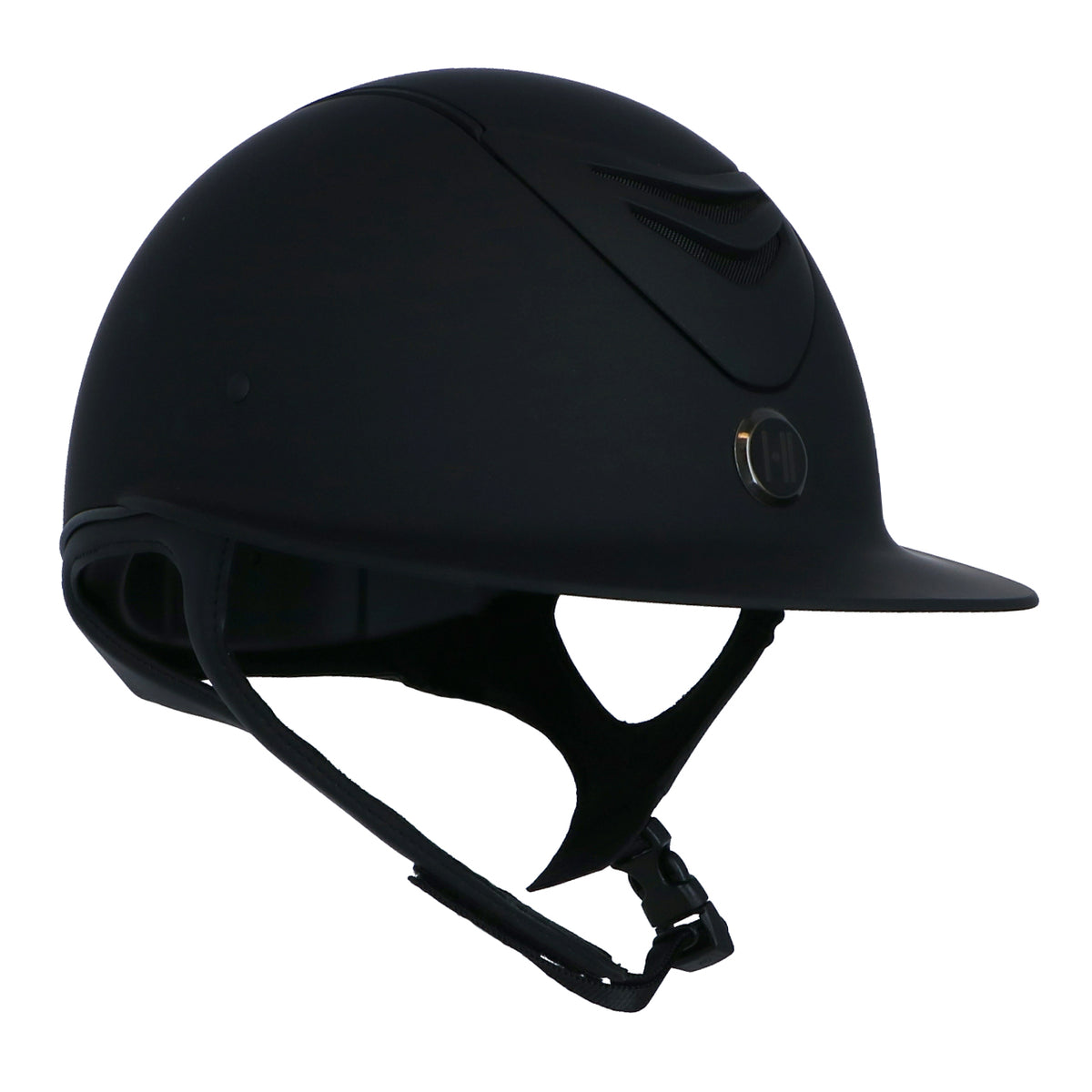OneK Casco Avancé Convertible Matt Negro
