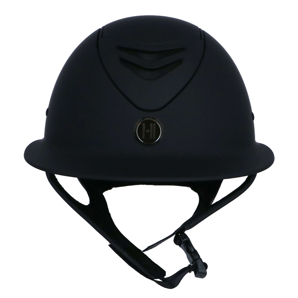 OneK Casco Avancé Convertible Matt Negro