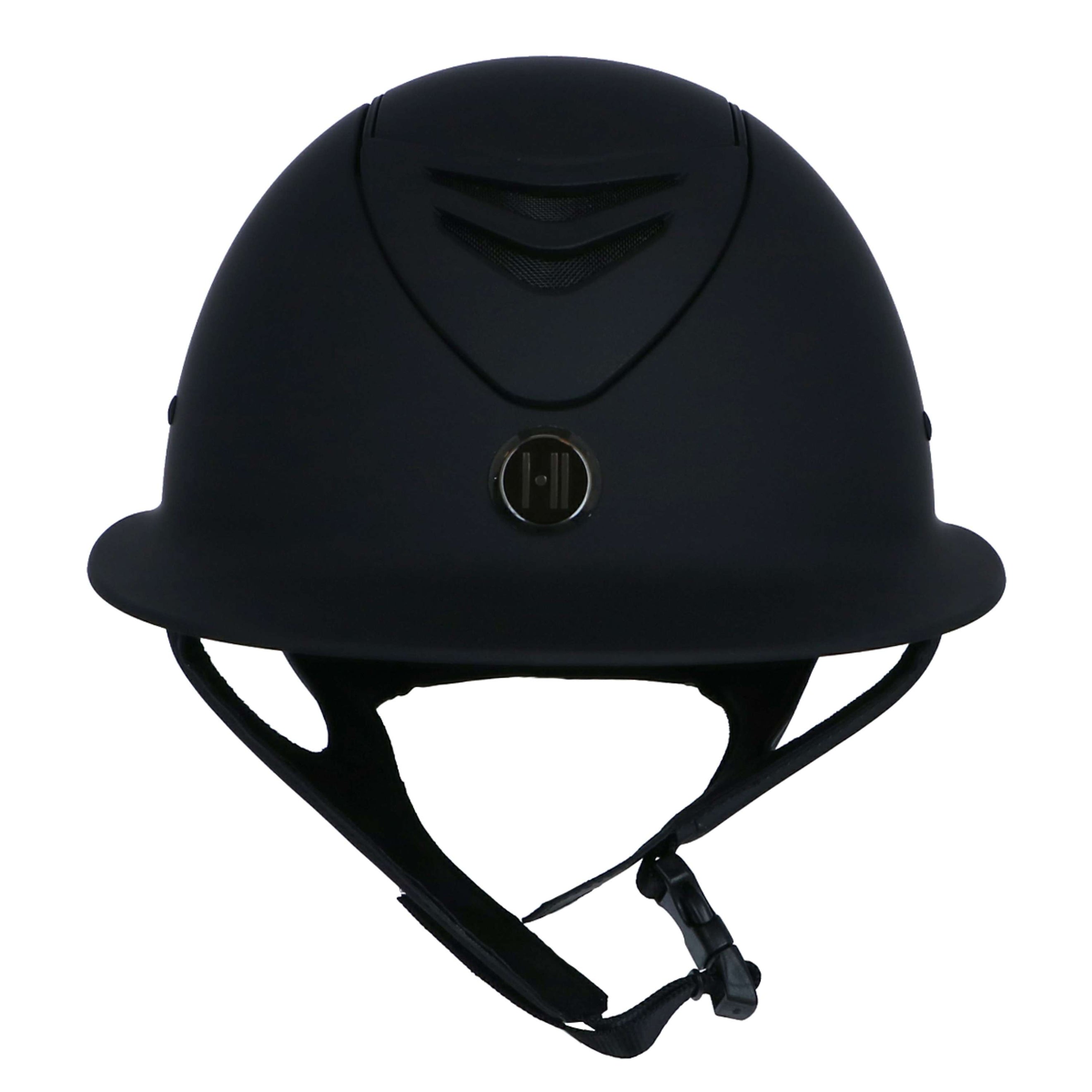 OneK Casco Avancé Convertible Matt Negro