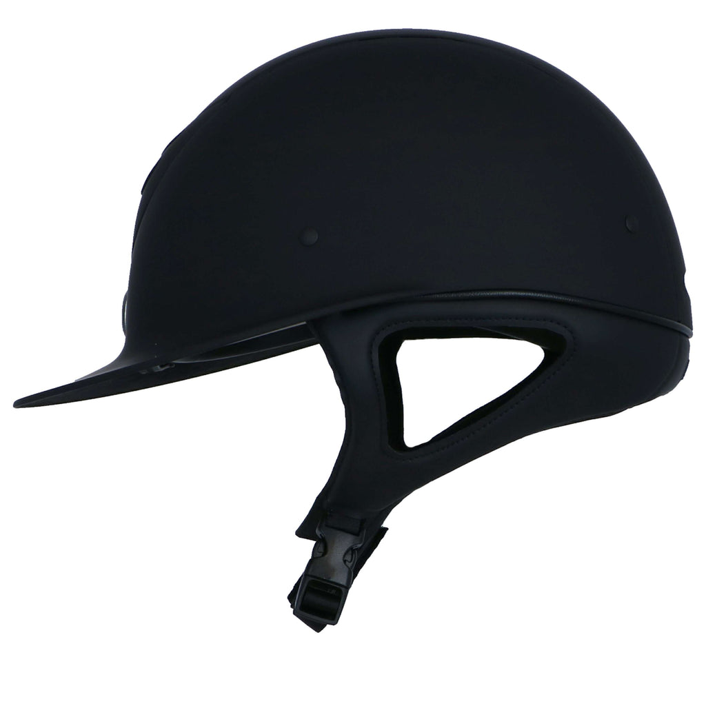 OneK Casco Avancé Convertible Matt Negro