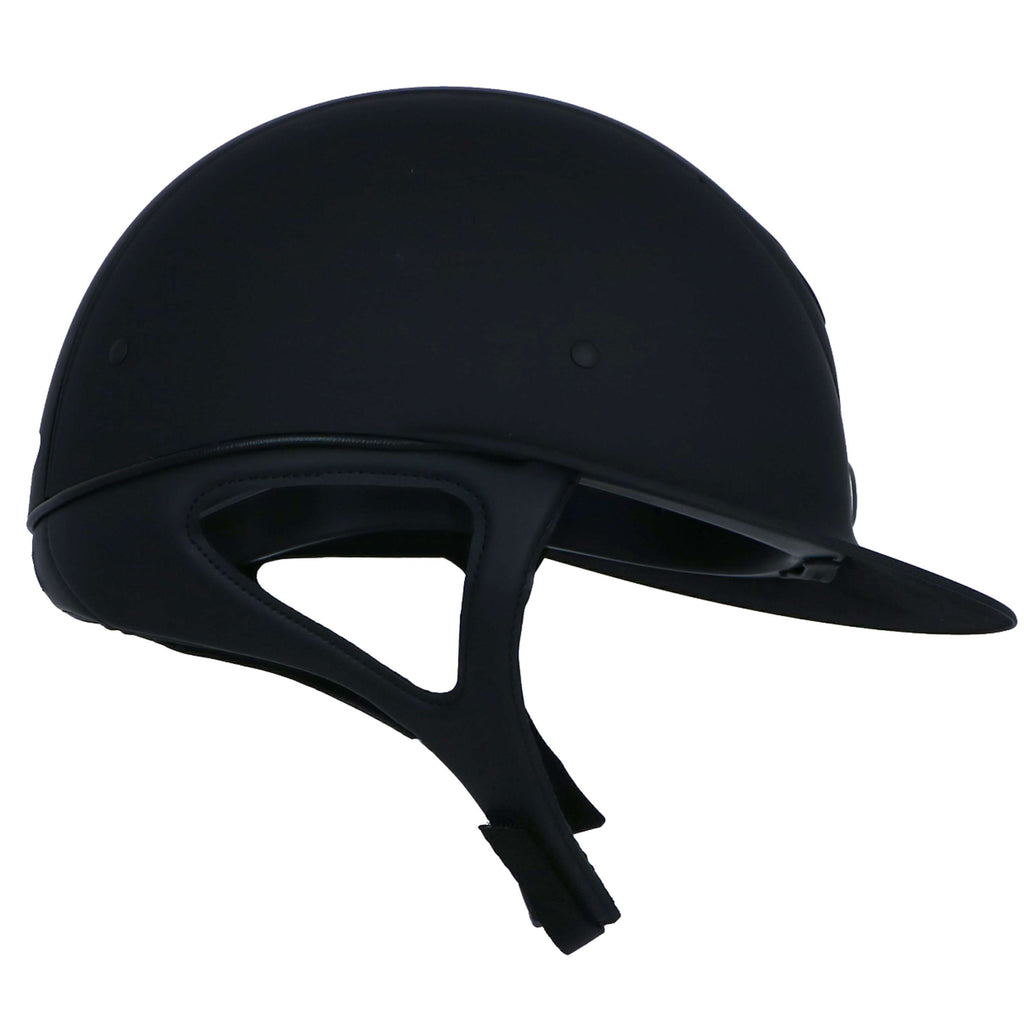 OneK Casco Avancé Convertible Matt Negro