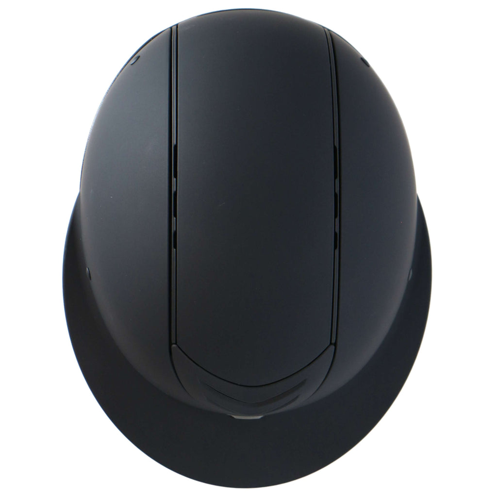 OneK Casco Avancé Convertible Matt Negro